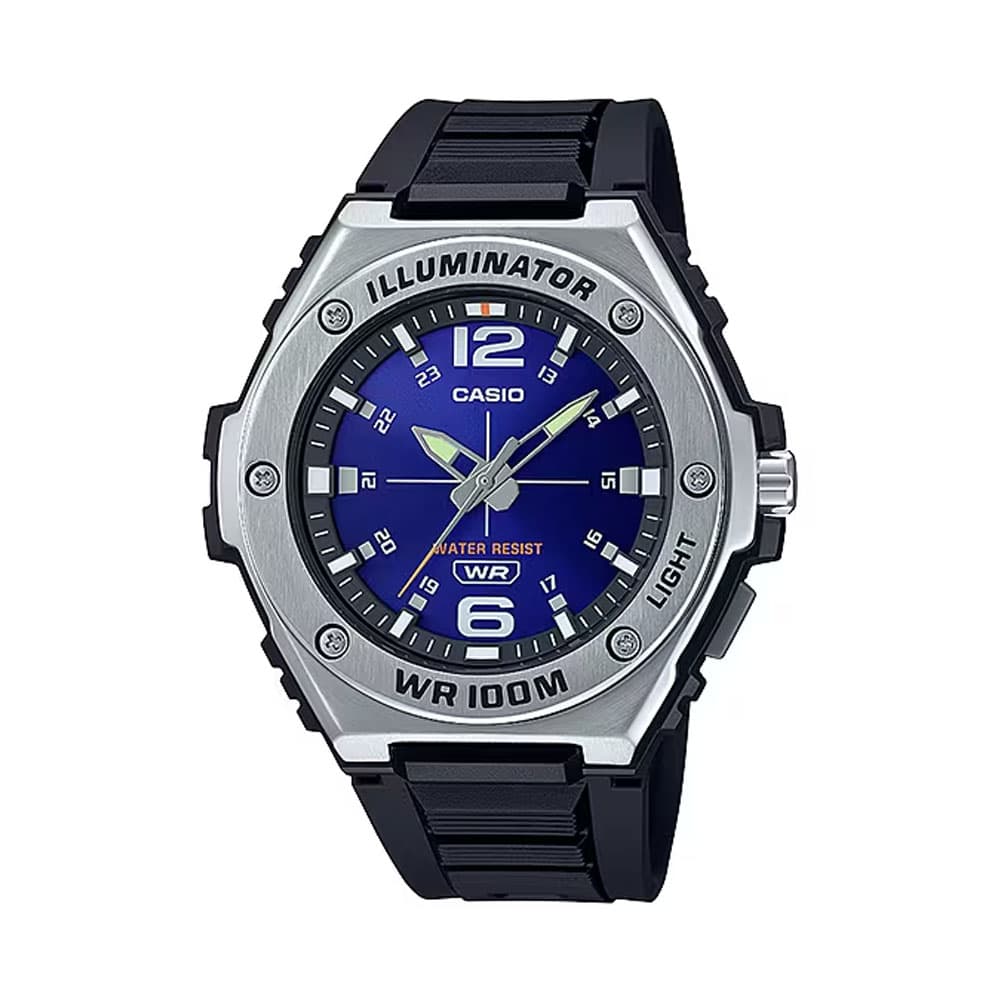 Relógio Casio Mwa-100H-2AVDF