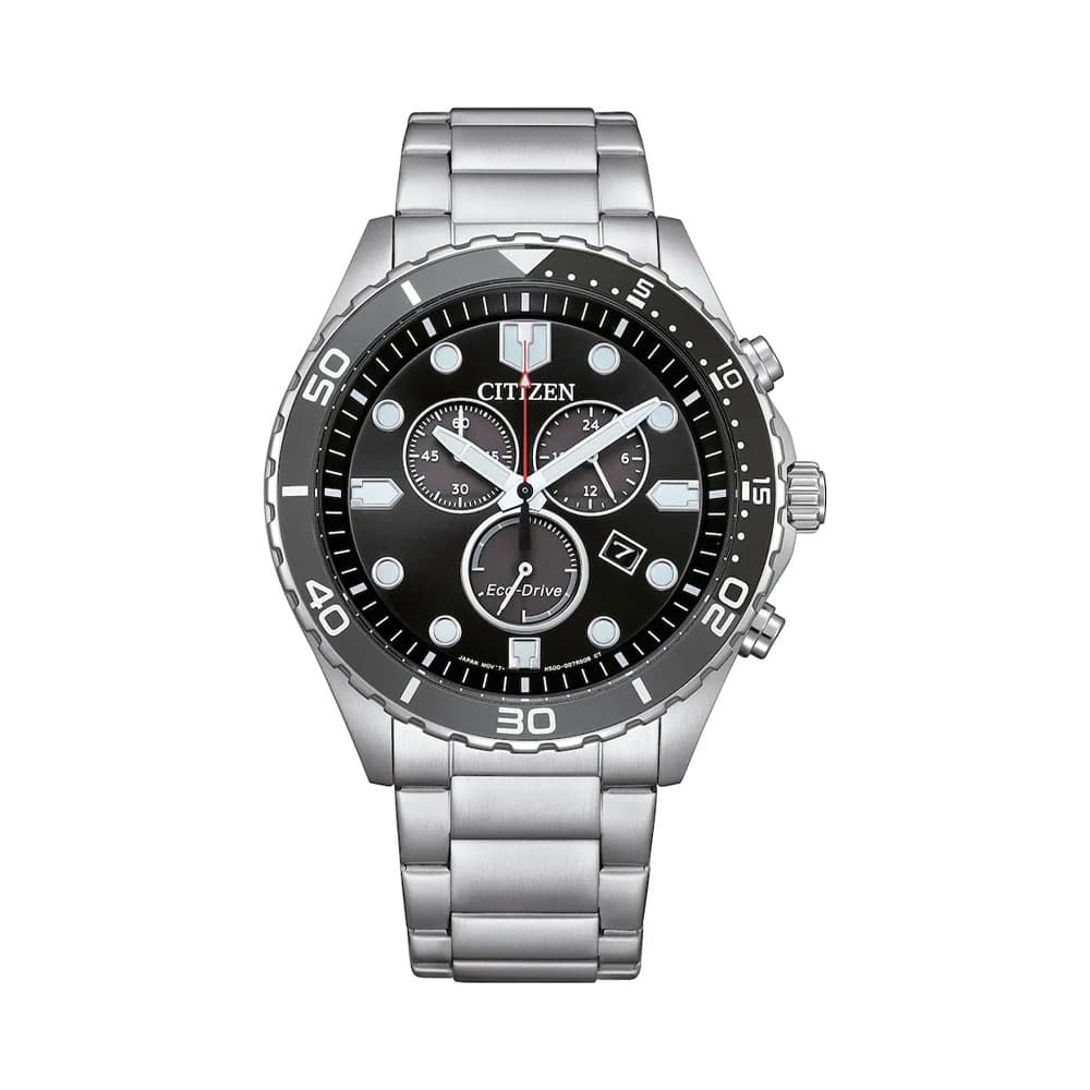 Relógio Citizen At2568-82E
