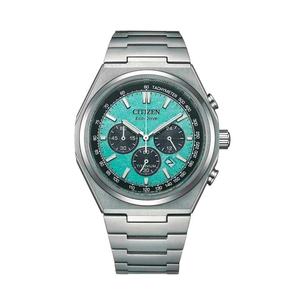 Relógio Masculino Citizen Ca4610-85M
