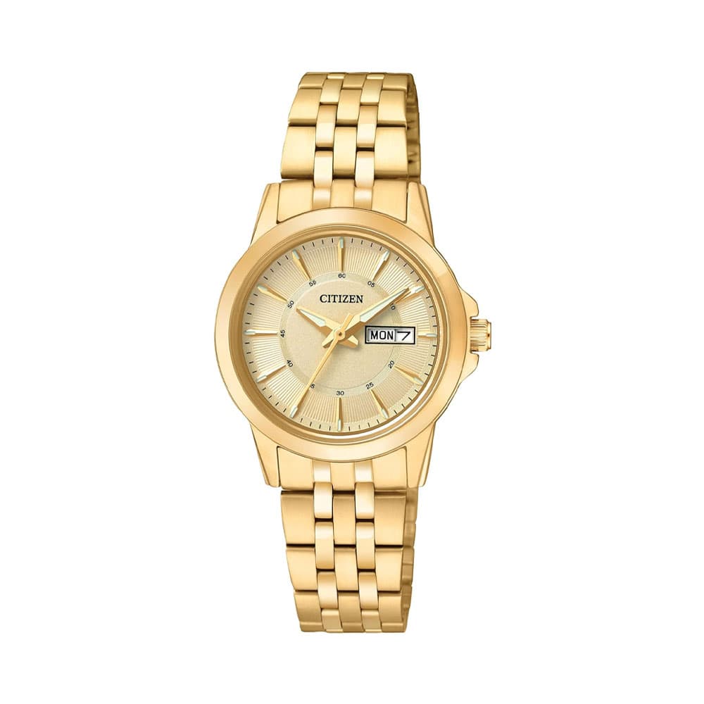 Relógio Citizen Eq0603-59P