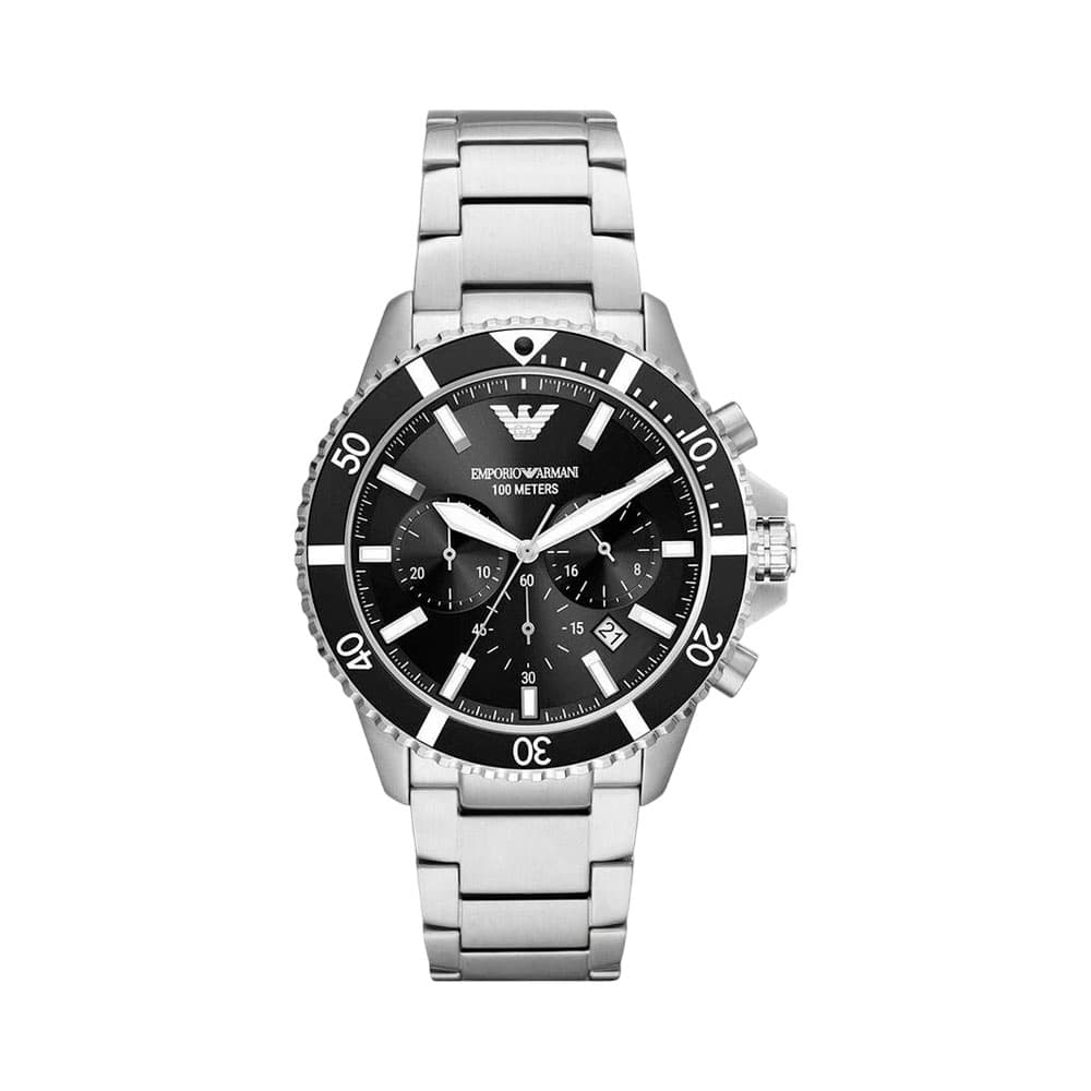 Relógio Masculino Emporio Armani Ar11360