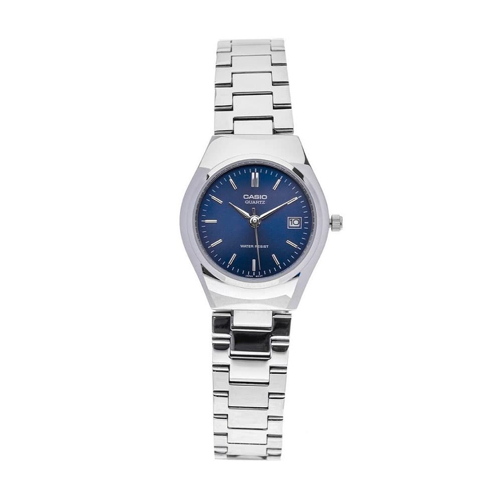 Relógio Feminino Casio Ltp-1170A-2ARDF