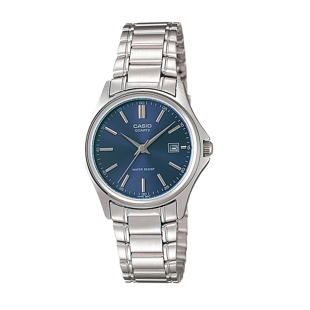 Relógio Feminino Casio Ltp-1183A-2ADF