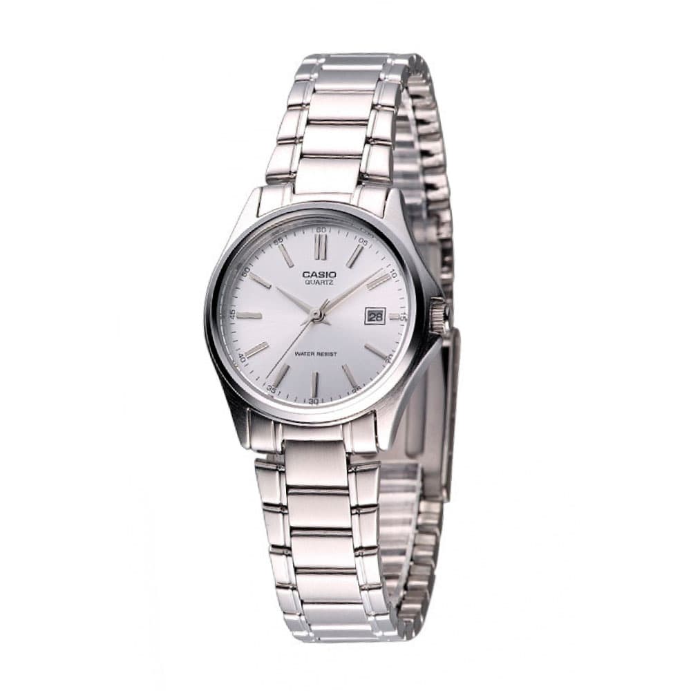 Relógio Feminino Casio Ltp-1183A-7ADF