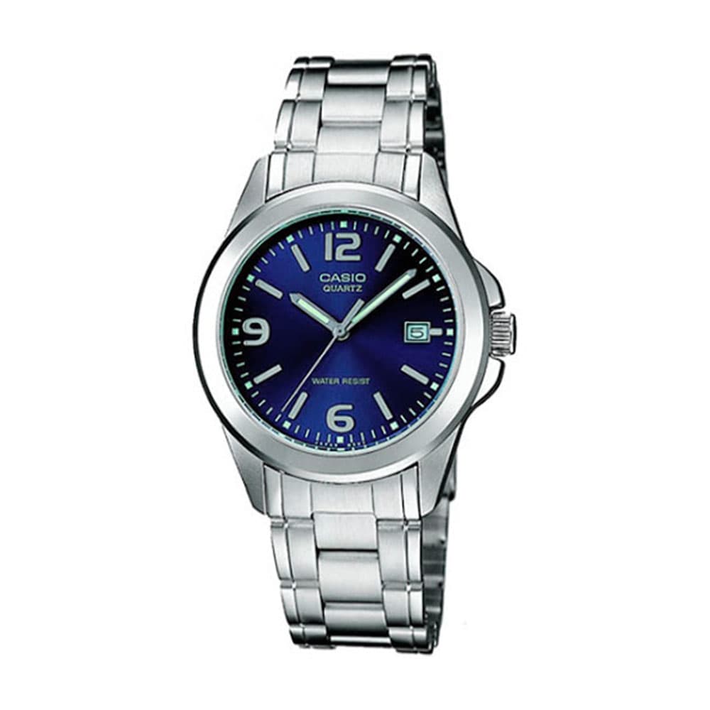 Relógio Feminino Casio Ltp-1215a-2adf