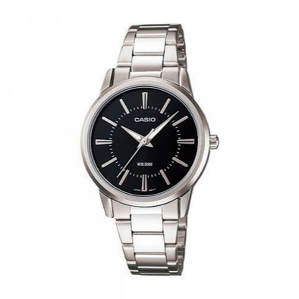 Relógio Feminino Casio Ltp-1303D-1AVDF