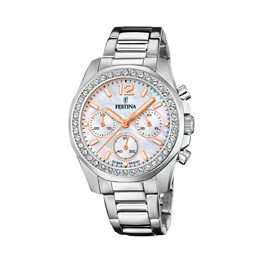 Relógio Feminino Festina F20606/1