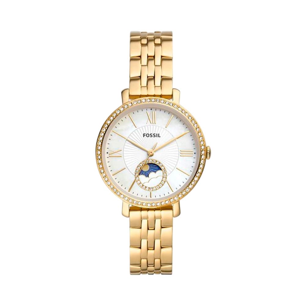 Relógio Feminino Fossil Es5167