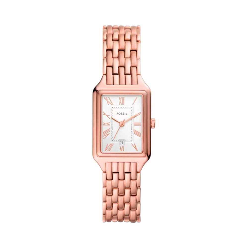 Relógio Fossil Feminino Es5271