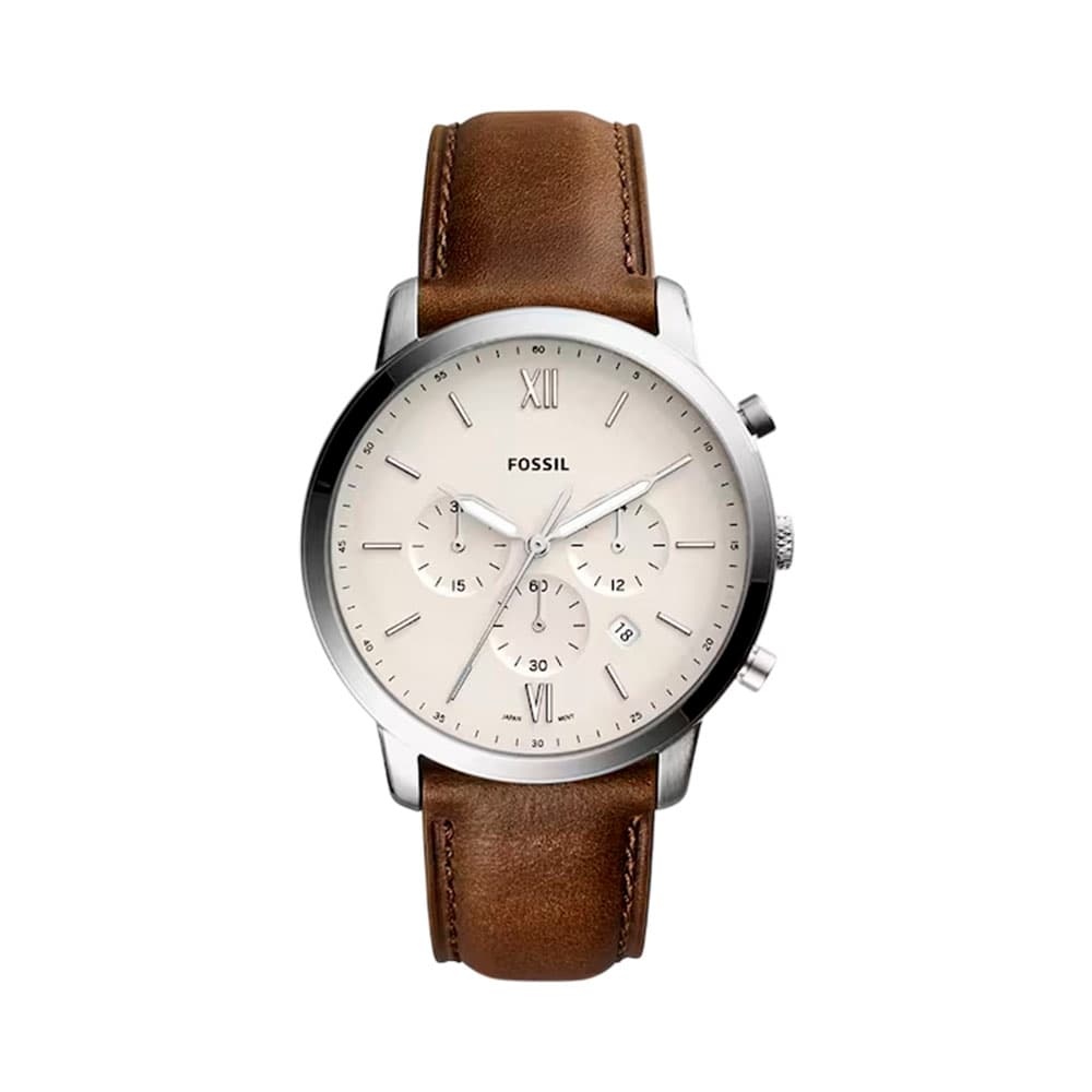 Relógio Fossil Fs5380 Masculino