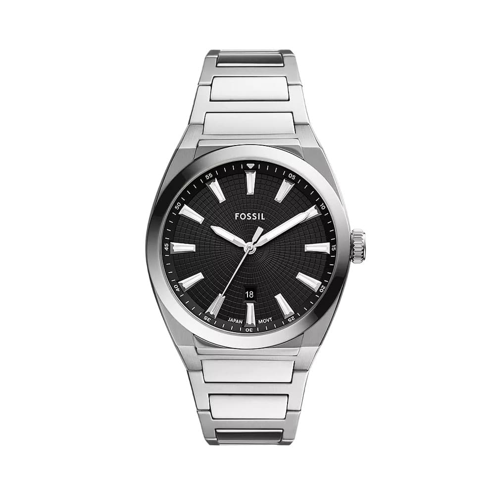 Relógio Fossil Fs5821