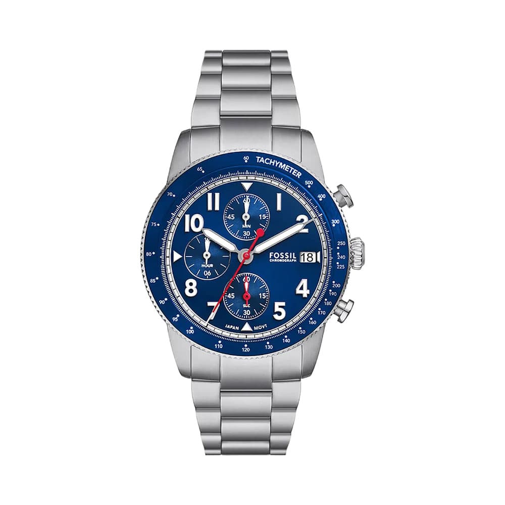 Relógio Fossil Fs6047