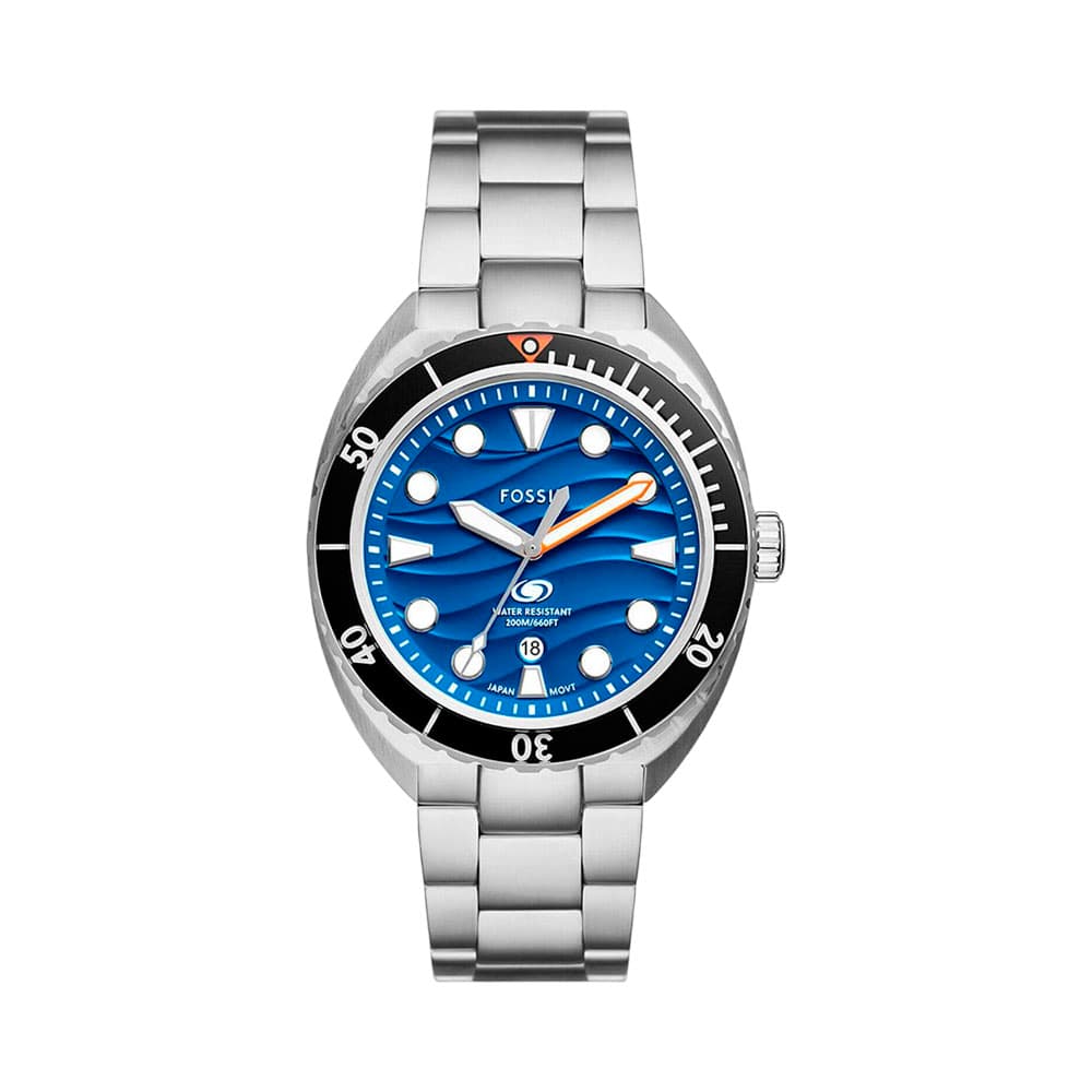 Relógio Masculino Fossil Fs6064