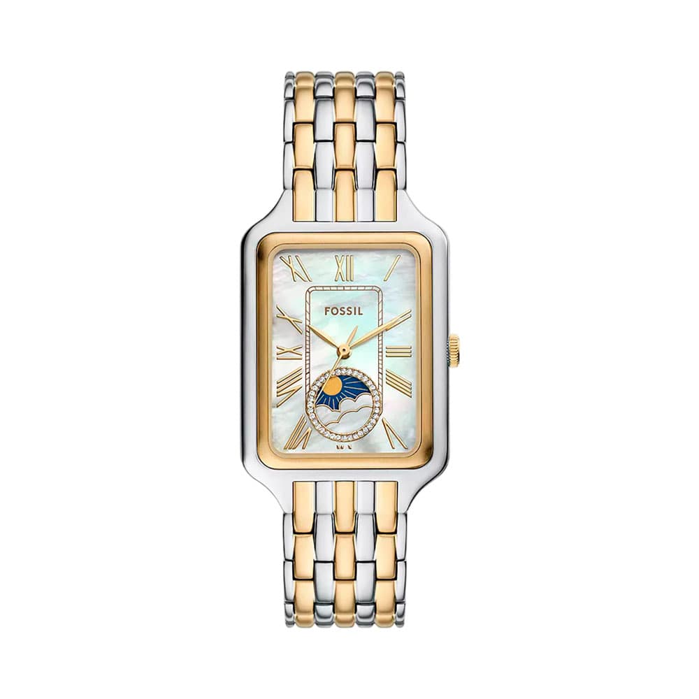 Relógio Feminino Fossil Raquel Es5399