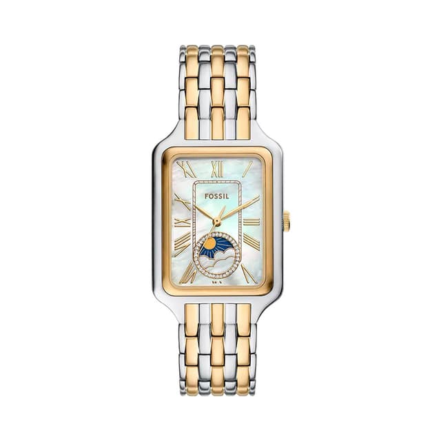 Relógio Feminino Fossil Raquel Es5399
