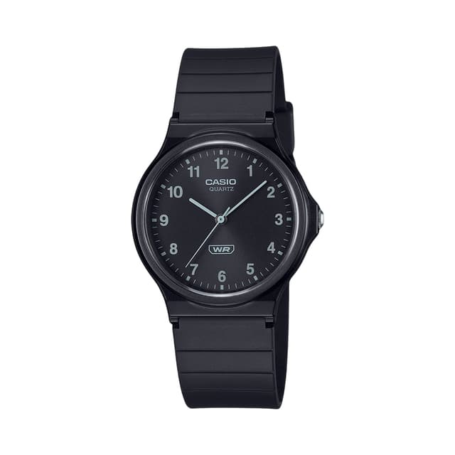 Relógio Infantil Casio Mq-24B-1BDF Masculino