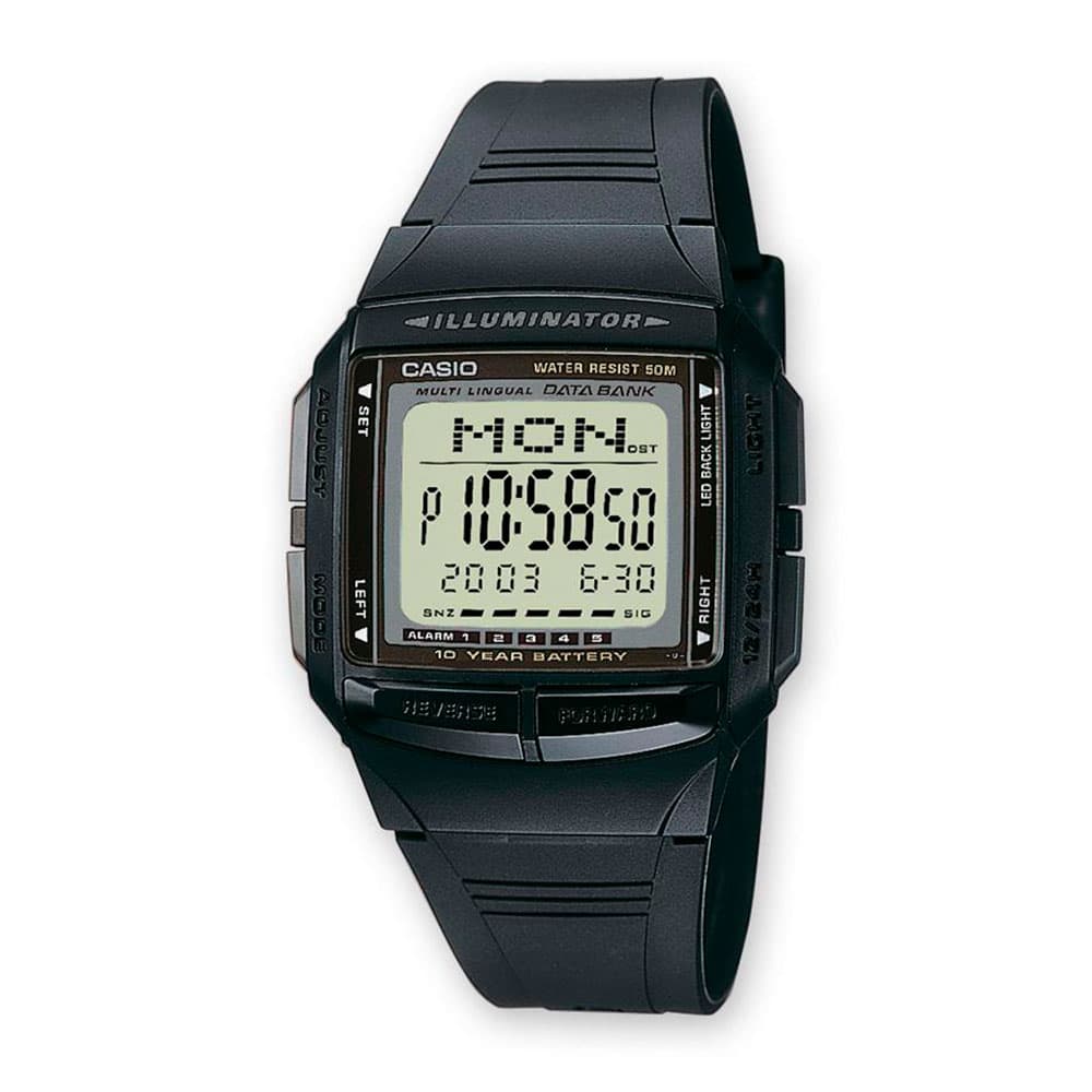 Relógio Masculino Casio Db-36-1avdf