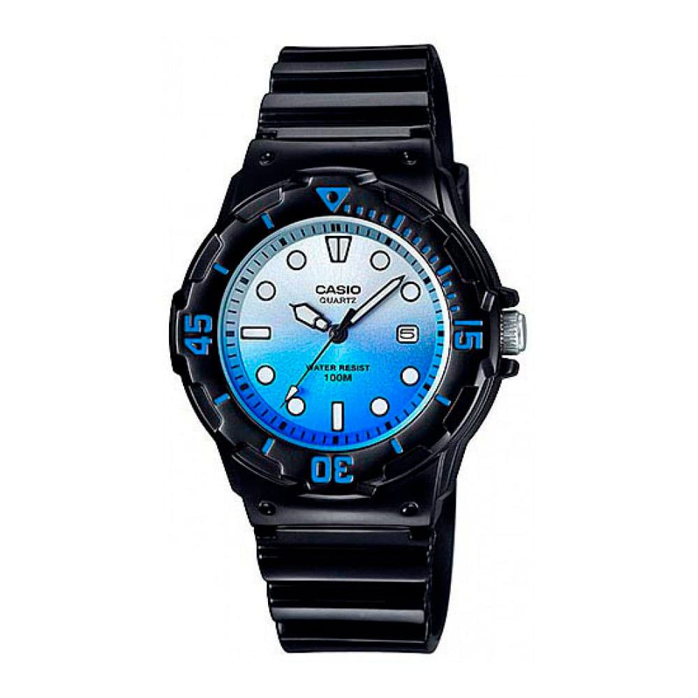 Relógio Masculino Casio Lrw-200h-2evdr