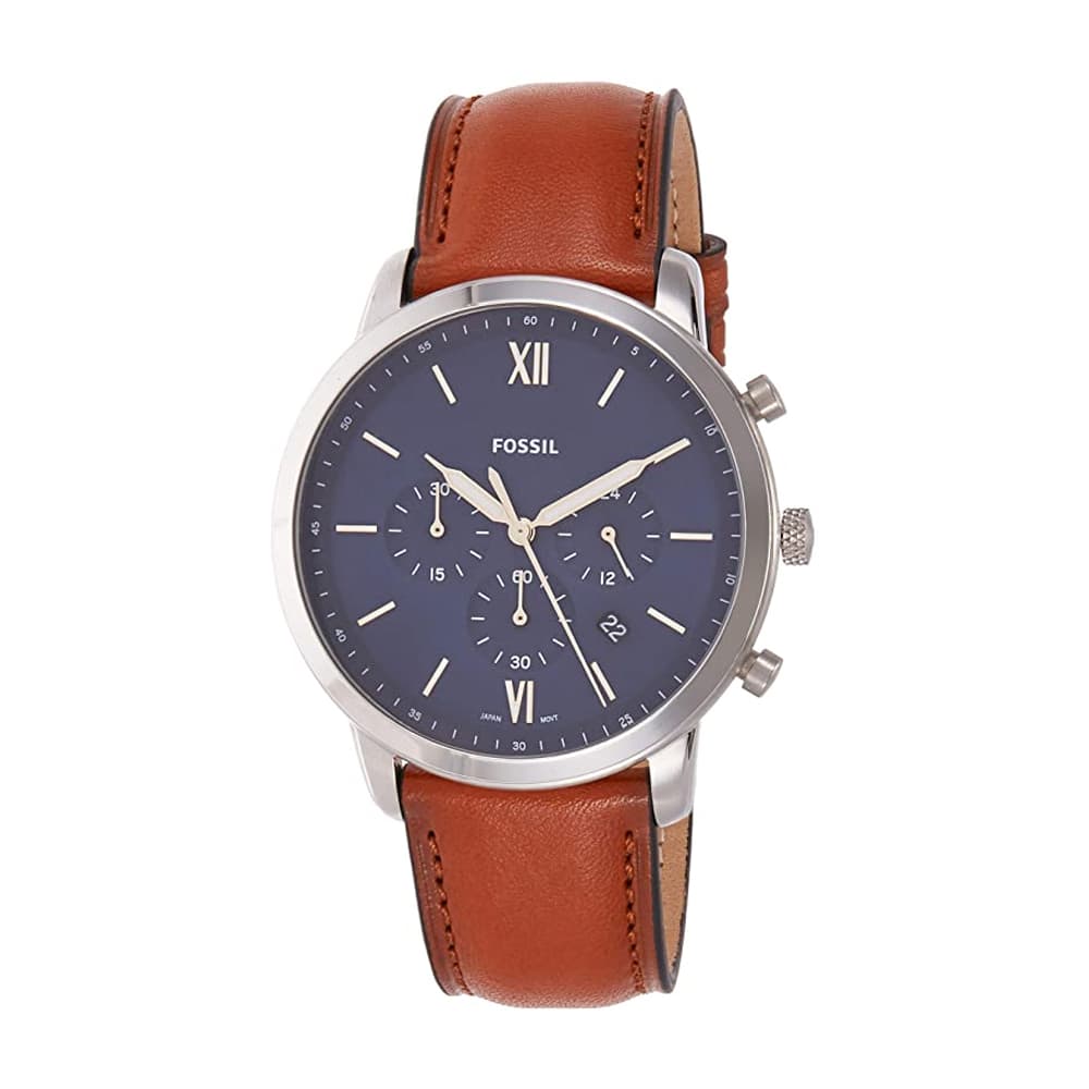 Relógio Masculino Fossil Fs5453