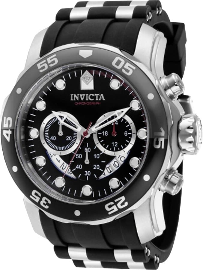 Relógio Masculino Invicta Pro Diver Analógico 37230