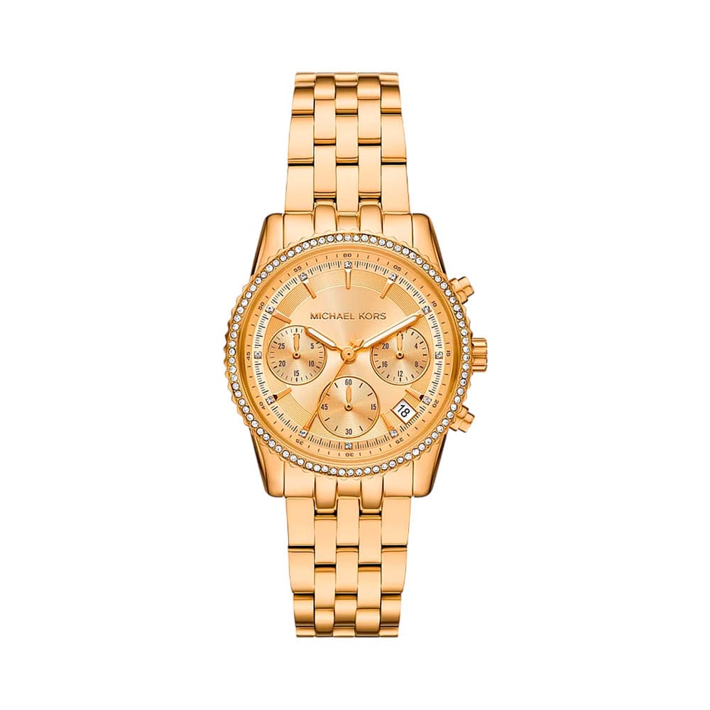 Relógio Michael Kors Bryant Mk7530 Feminino