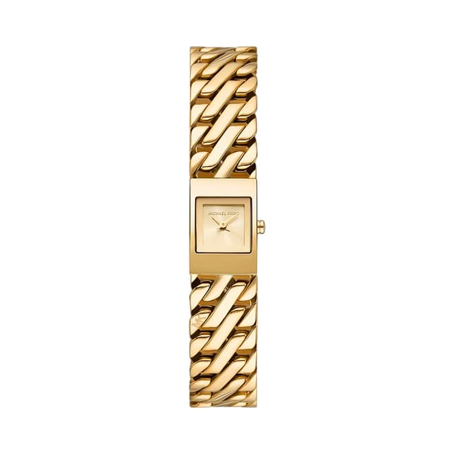 Relógio Feminino Michael Kors Darrington Mk4907