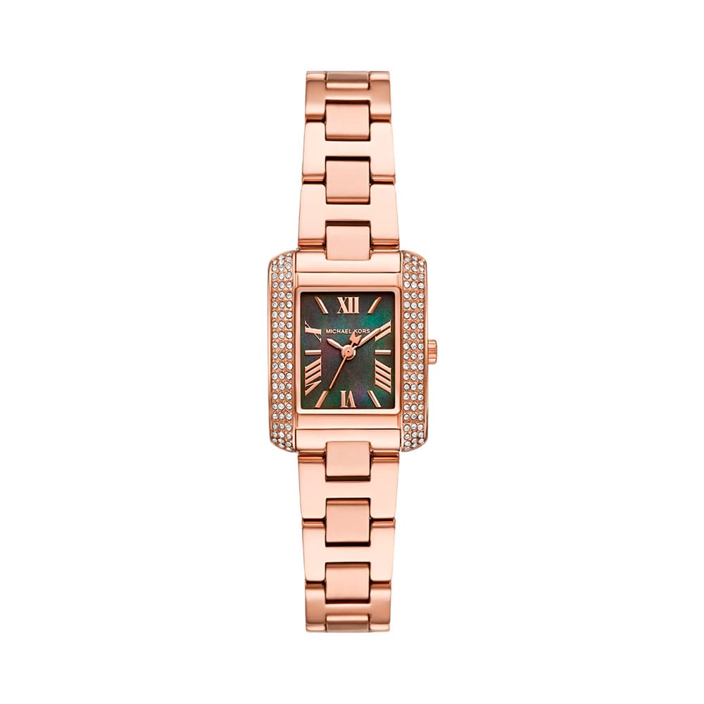 Relógio Feminino Michael Kors Emery Mk4868