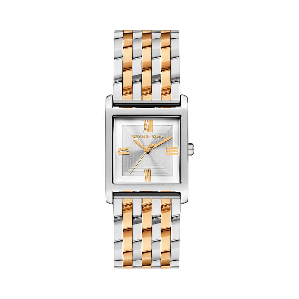 Relógio Michael Kors Georgie Mk4935 Feminino