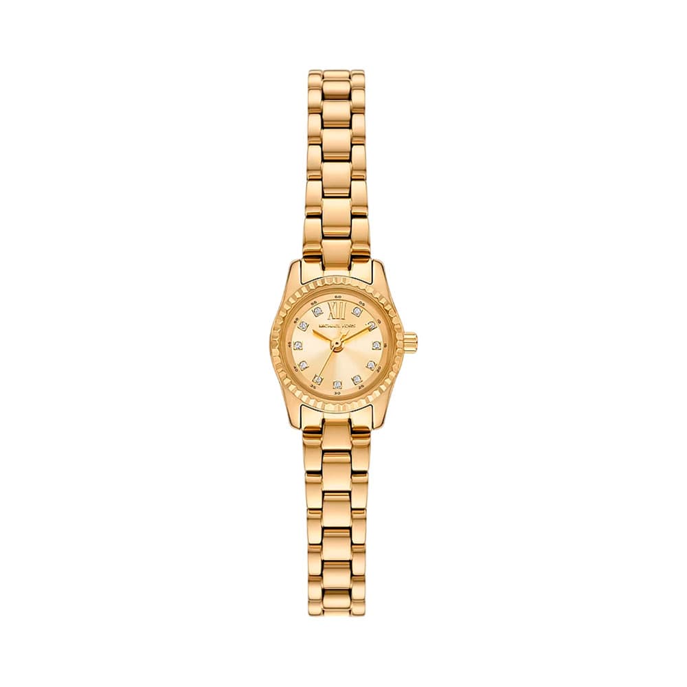 Relógio Michael Kors Lexington Mk4862 Feminino