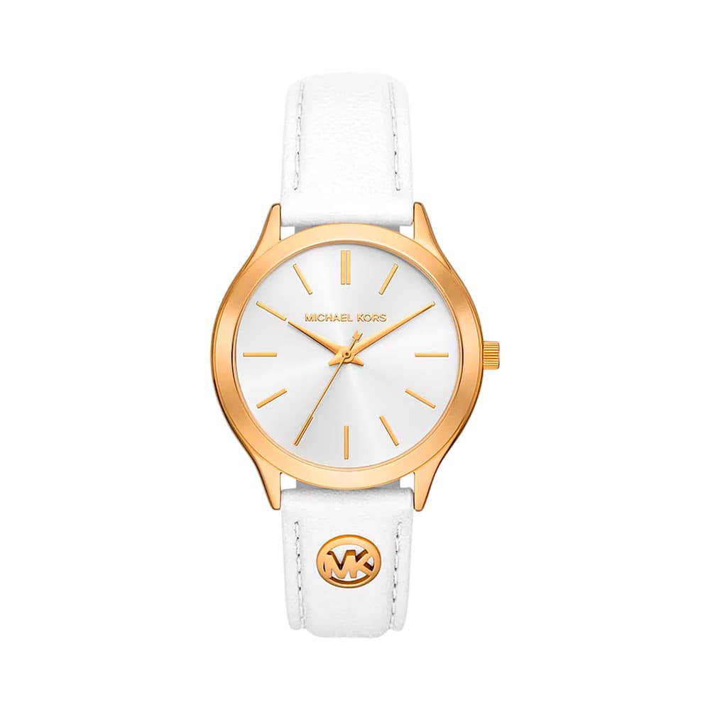 Relógio Feminino Michael Kors Slim Runway Mk7544