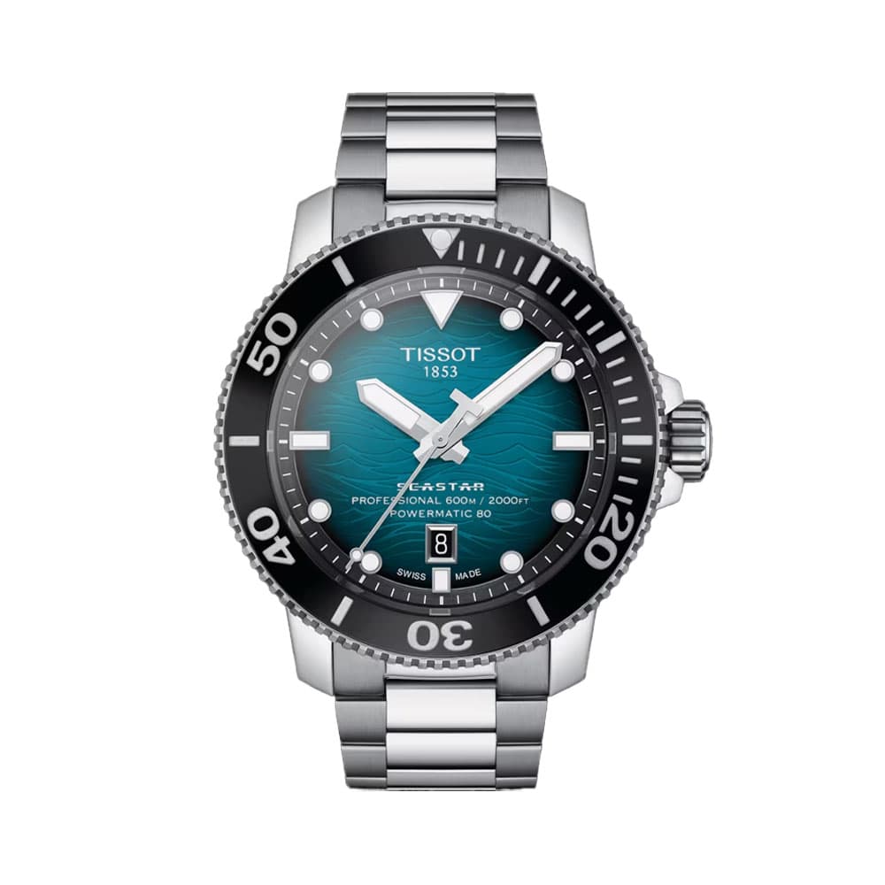 Relógio Tissot T120.607.11.041.00