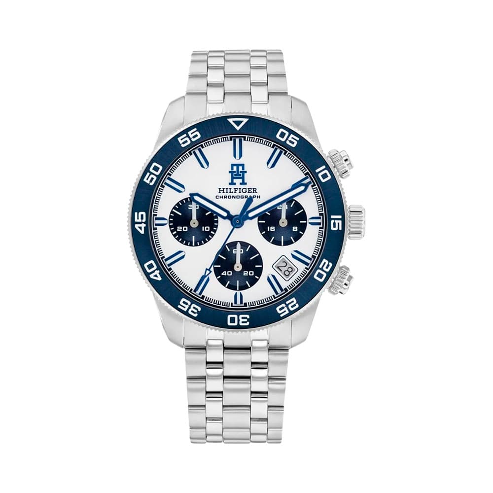 Relógio Masculino Tommy Hilfiger 1792157