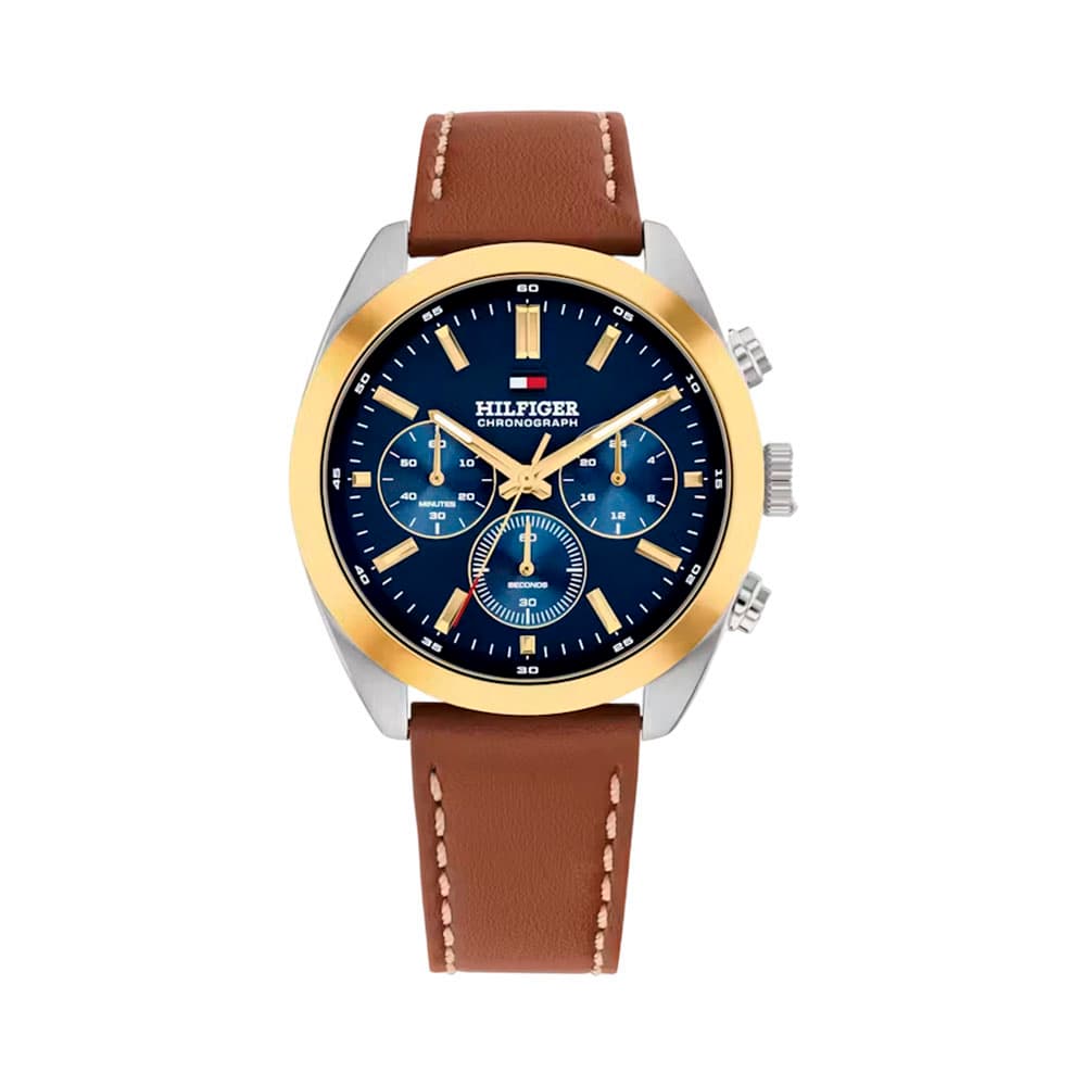 Relógio Tommy Hilfiger Hudson 1710720 Masculino
