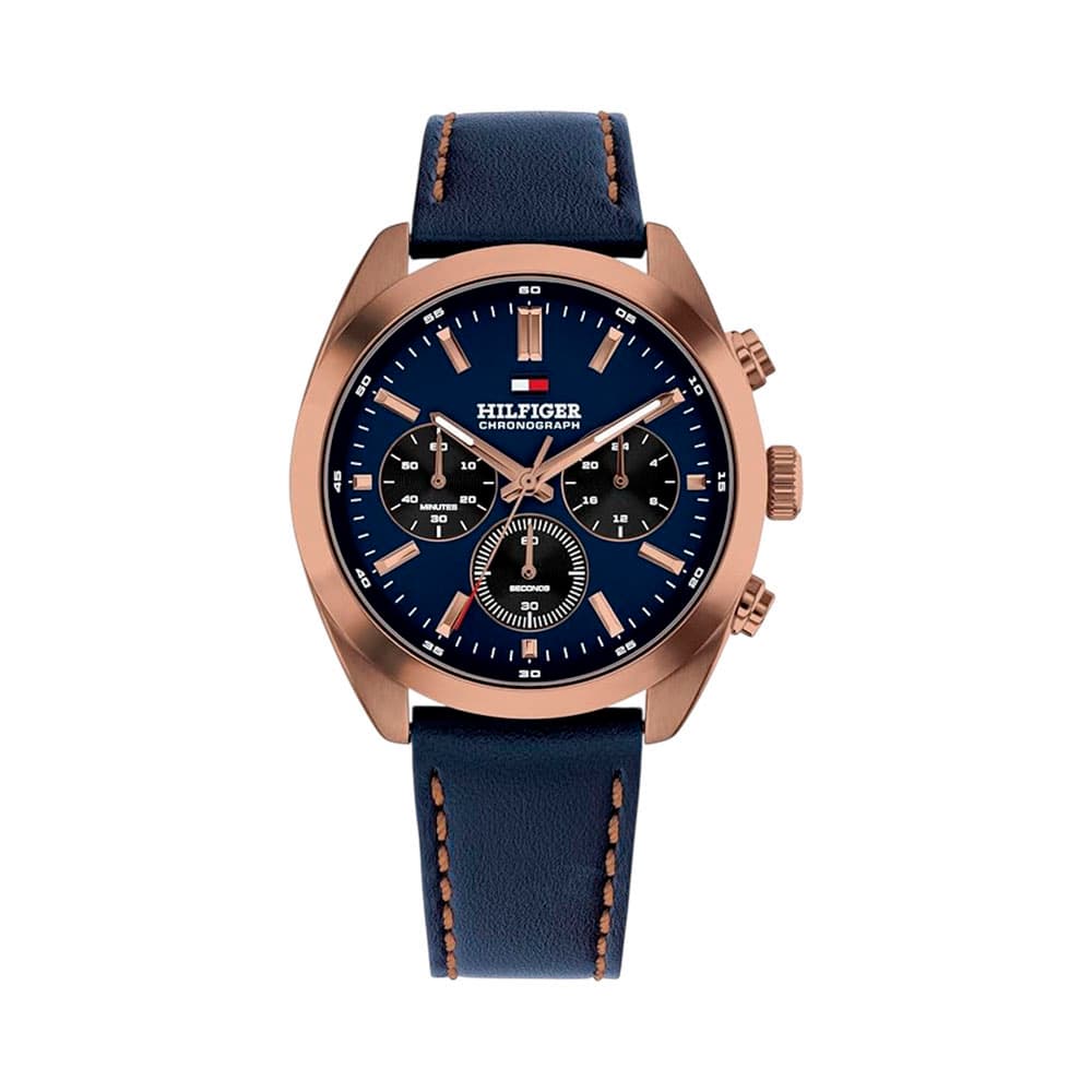 Relógio Tommy Hilfiger Hudson 1710721 Masculino