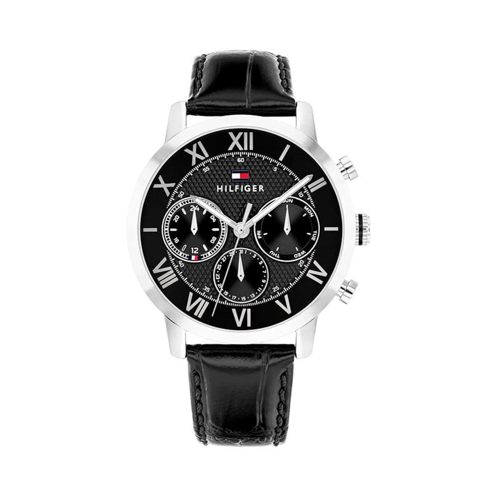 Relógio Tommy Hilfiger Oxford 1710725 Masculino