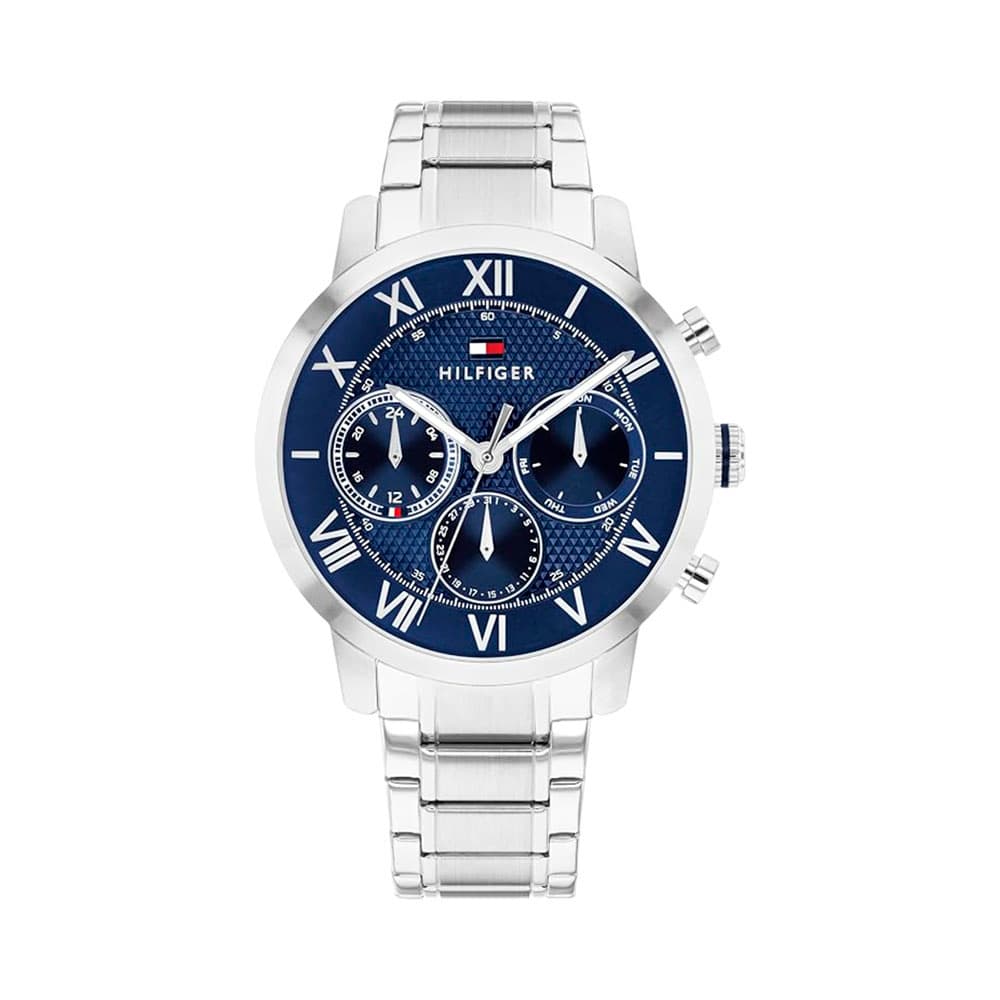 Relógio Tommy Hilfiger Oxford 1710728 Masculino