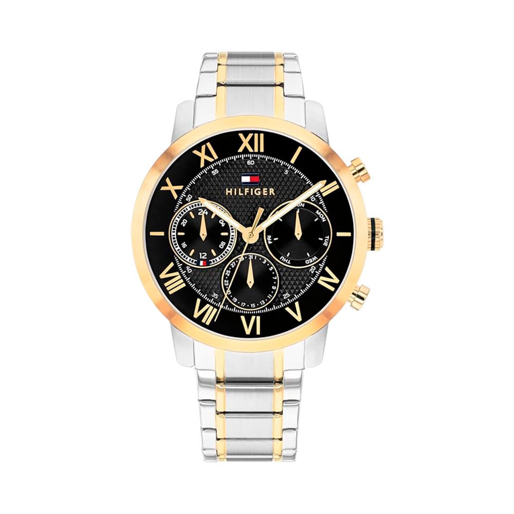 Relógio Tommy Hilfiger Oxford 1710729 Masculino