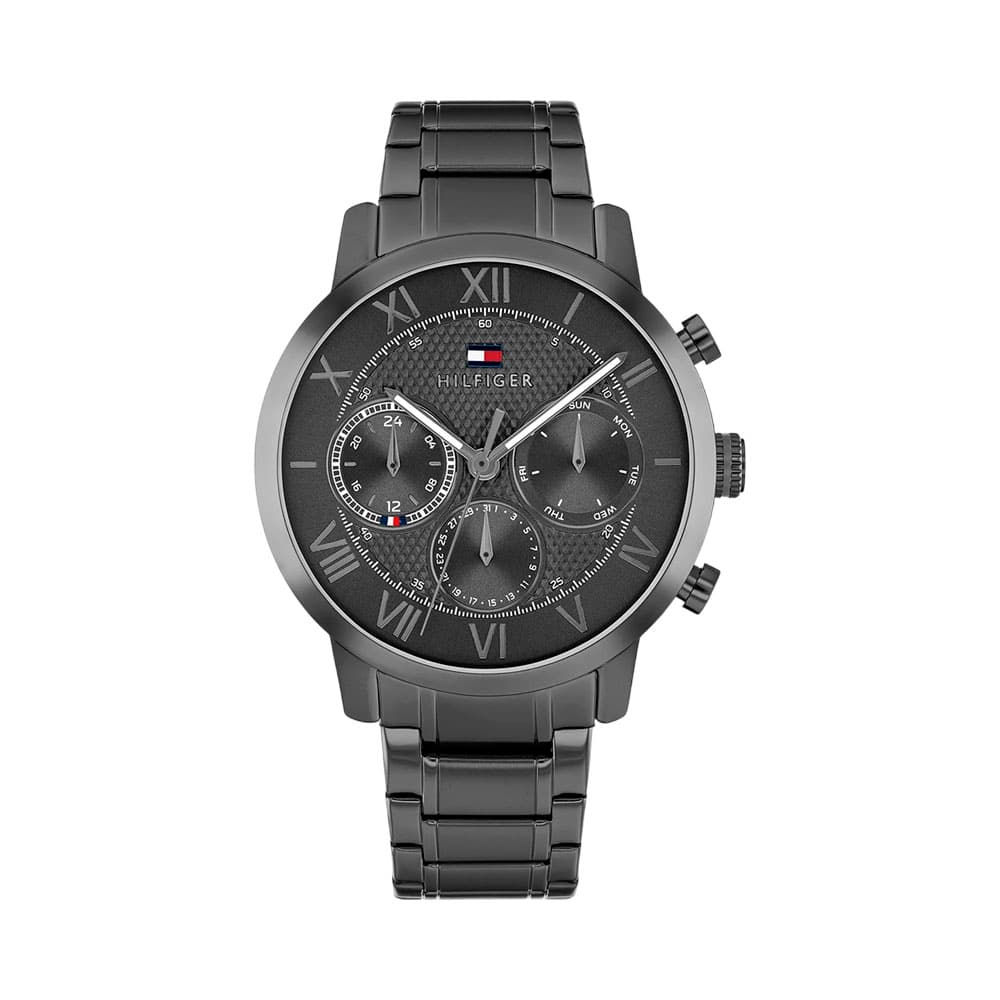 Relógio Tommy Hilfiger Oxford 1710730 Masculino