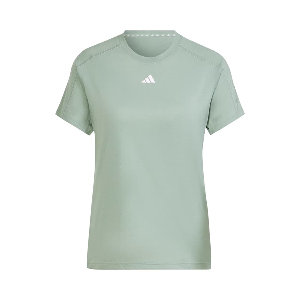 Camiseta Adidas Aeroready Train Essentials Feminino