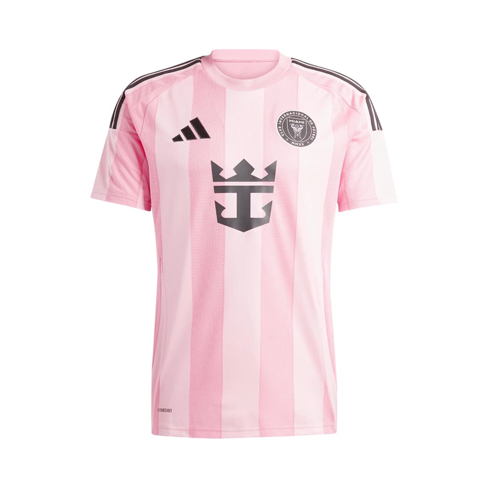 Camisa Masculina Adidas Inter Miami Cf 25/26