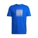 Camiseta Adidas Jj3921 Tech Metallic Graphic Masculina