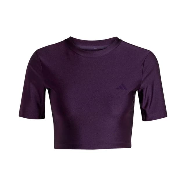 Camiseta Adidas Essentials Feminino JY4609