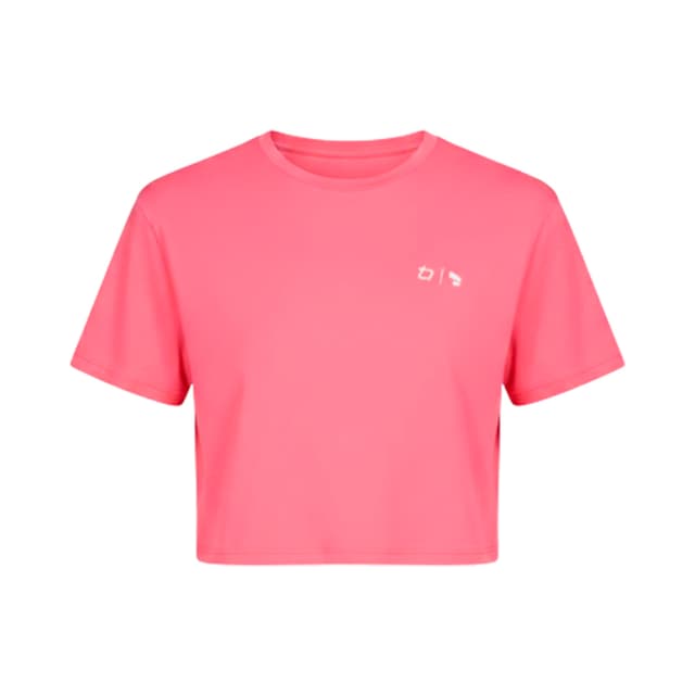 Blusa Cropped Alto Giro 2331711 5660 Ag Play Feminino