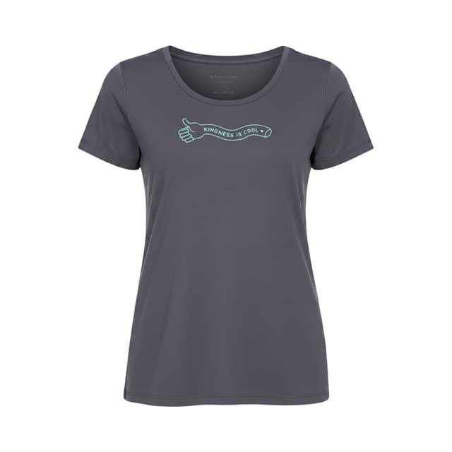 Camiseta Alto Giro Inspiracional Feminina