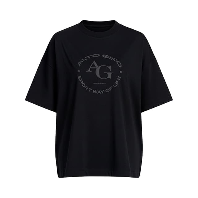 Blusa Feminina Alto Giro 2511710 0049 Ampla Ag Free