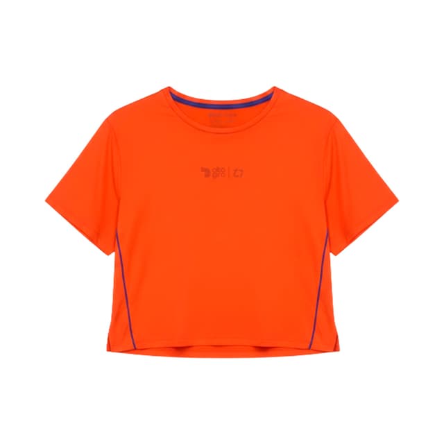 Blusa Cropped Feminina Alto Giro 2531721 6064