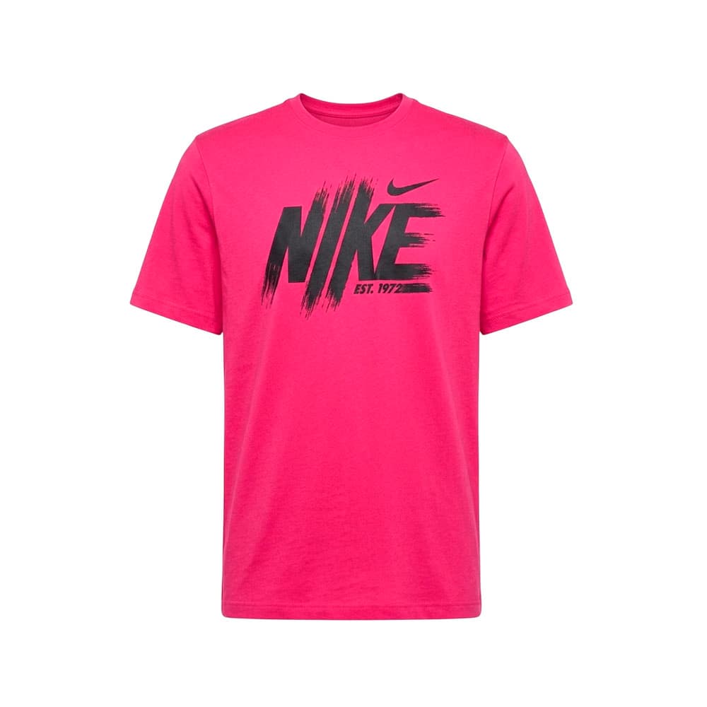 Camiseta Nike Hv0381666 Df Uv Hyverse Masculina