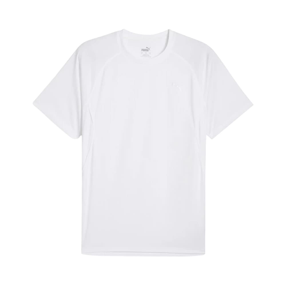 Camiseta Puma Run Velocity Masculina