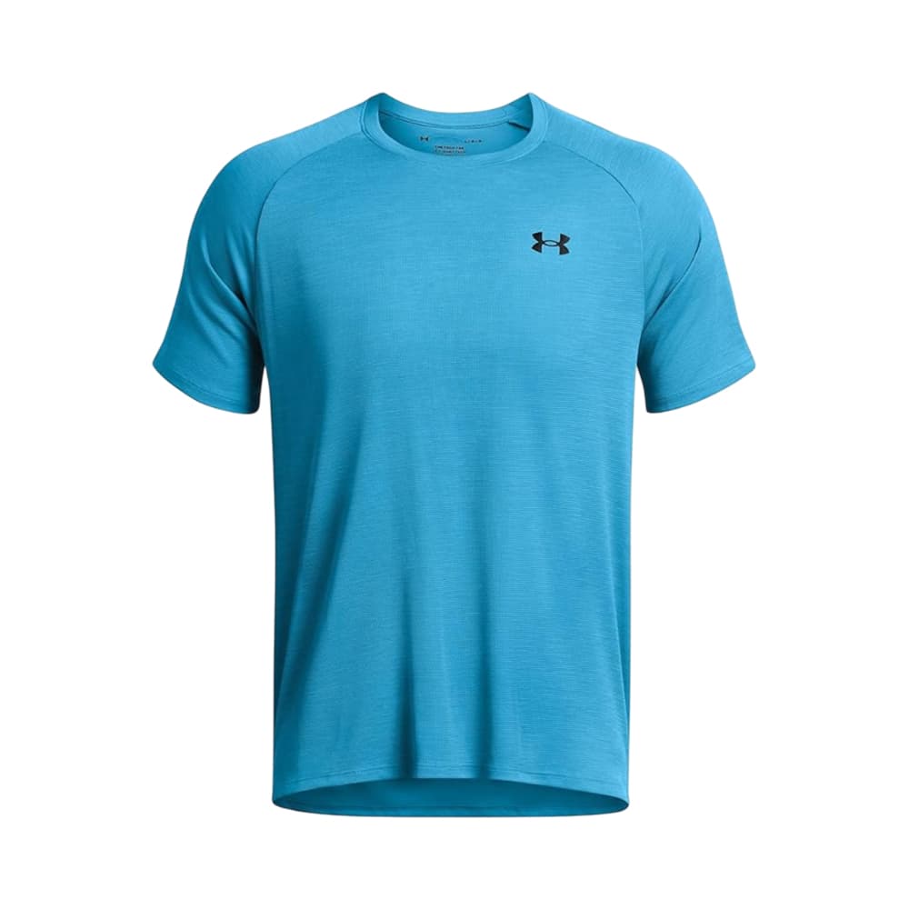 Remera Under Armour Tech 2.0 Masculino