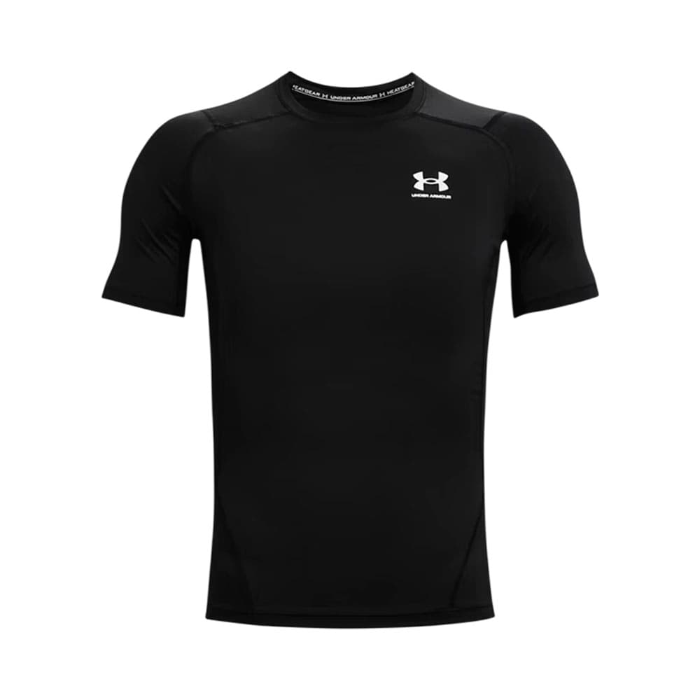 Camiseta Under Armour HeatGear Masculina